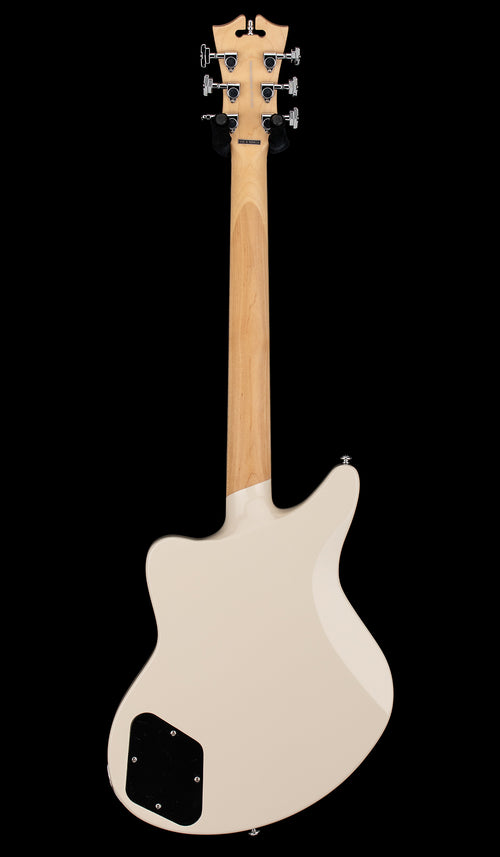 D'Angelico Premier Bedford - Antique White #15397 (B-Stock)