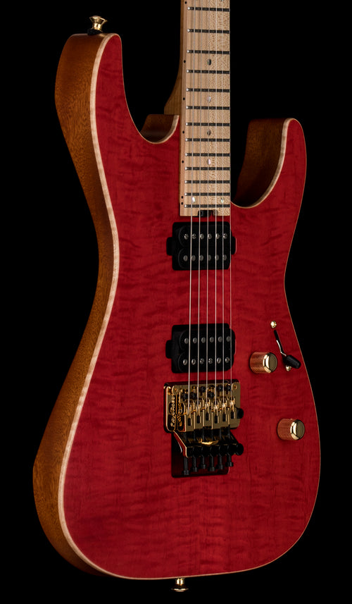 ESP M-II FR USA - Raspberry #25067