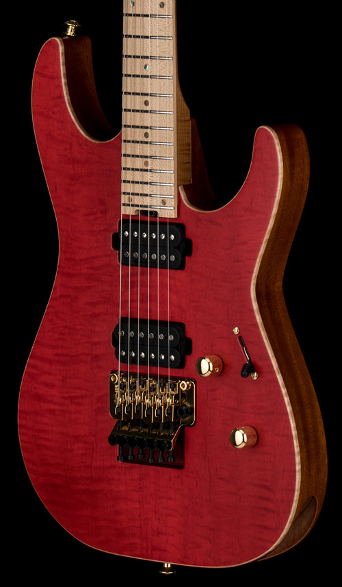 ESP M-II FR USA - Raspberry #25067