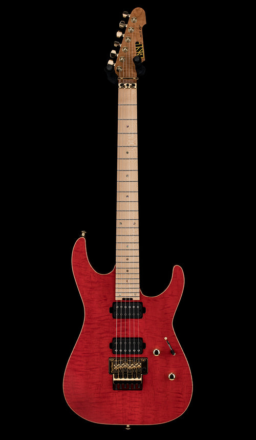 ESP M-II FR USA - Raspberry #25067