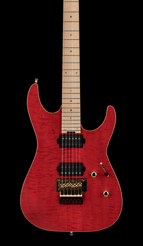 ESP M-II FR USA - Raspberry #25067