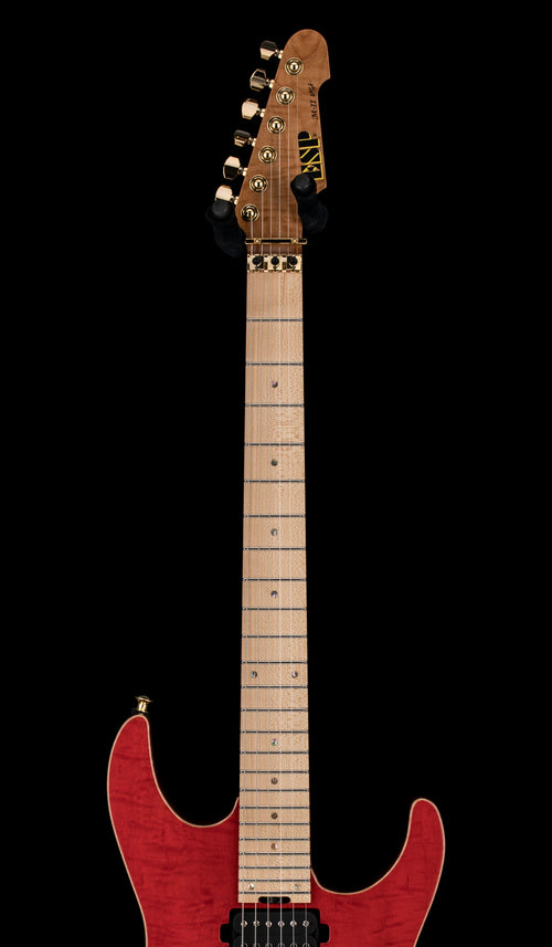ESP M-II FR USA - Raspberry #25067