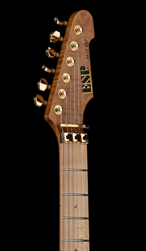 ESP M-II FR USA - Raspberry #25067