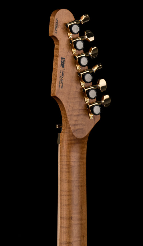 ESP M-II FR USA - Raspberry #25067