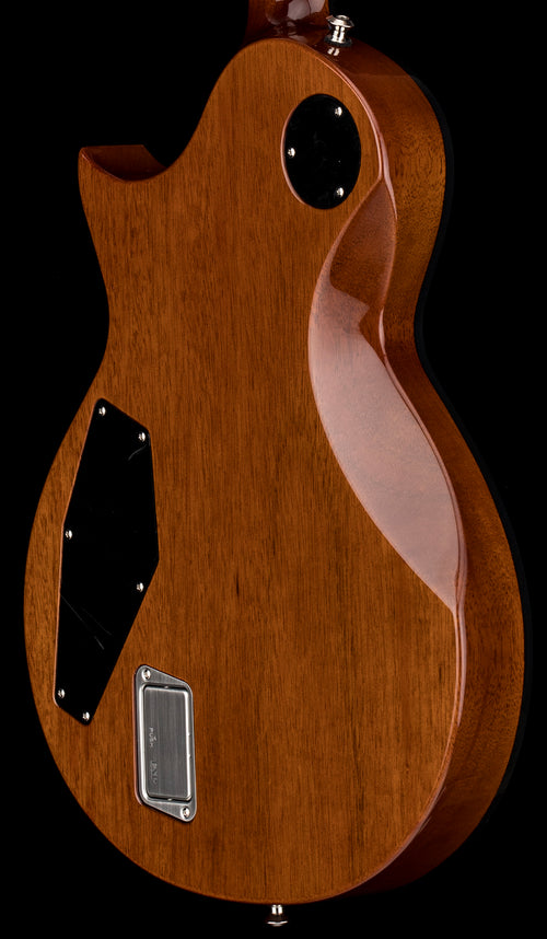 ESP Eclipse USA - Ghost Flame #26179