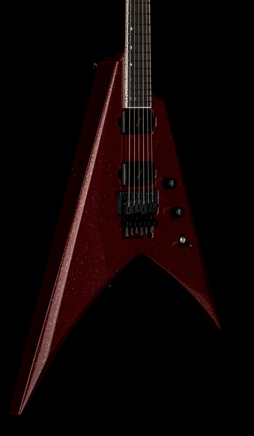 ESP V-II FR USA - Apple Bomb #25434
