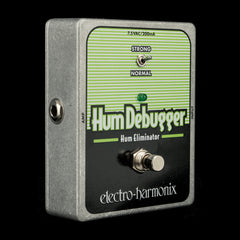 Electro-Harmonix Hum Debugger