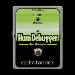 Electro-Harmonix Hum Debugger