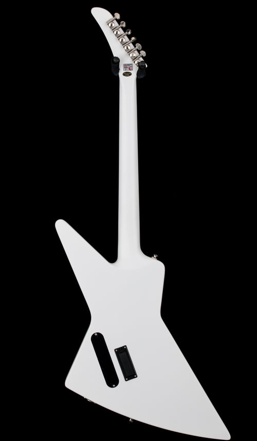 Epiphone Extura Prophecy - Aged White Tiger Burst #22850