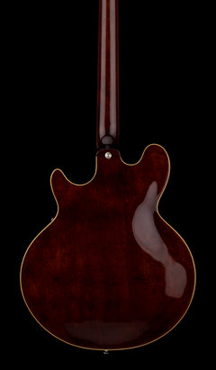 Epiphone Jack Casady Bass - Faded Pelham Blue #11741