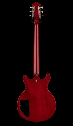 Epiphone Les Paul Special Double Cut - Cherry Red #22571