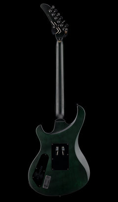 Epiphone Prophecy Victory FR - Aqua Smoke Satin #21599