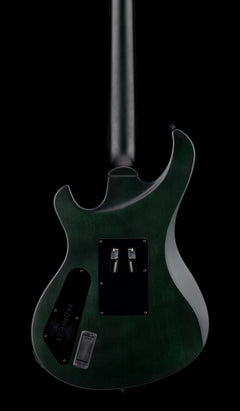 Epiphone Prophecy Victory FR - Aqua Smoke Satin #21599