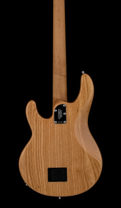 Ernie Ball Music Man StingRay Special 4 H - Classic Natural #07235