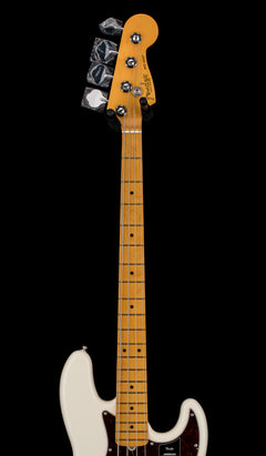 Fender American Professional II Jazz Bass - Olympic White #76152