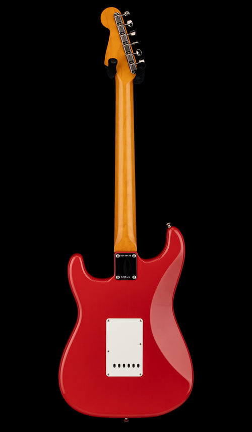 Fender American Vintage II 1961 Stratocaster - Fiesta Red #44698
