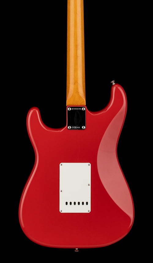 Fender American Vintage II 1961 Stratocaster - Fiesta Red #44698