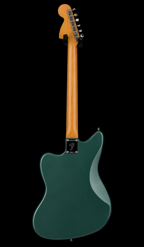 Fender American Vintage II 1966 Jazzmaster - Sherwood Green Metallic #57091