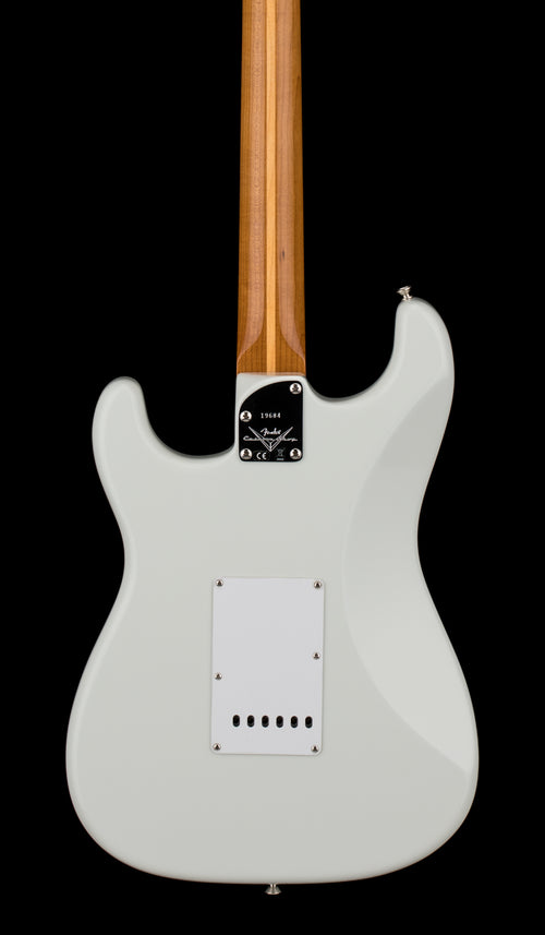 Fender Custom Shop Empire 59 Transition Stratocaster NOS - Faded Olympic White #19684