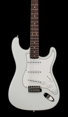 Fender Custom Shop Empire 59 Transition Stratocaster NOS - Faded Olympic White #19684