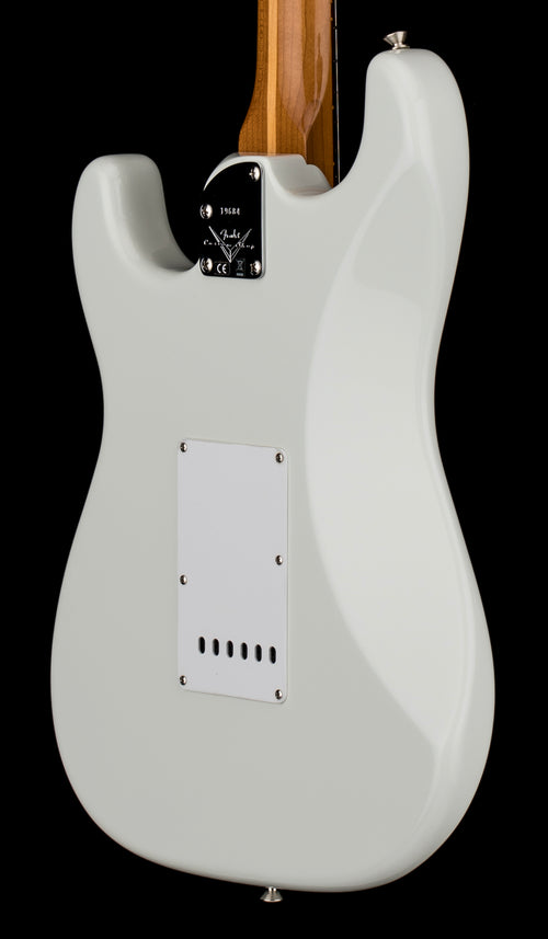 Fender Custom Shop Empire 59 Transition Stratocaster NOS - Faded Olympic White #19684