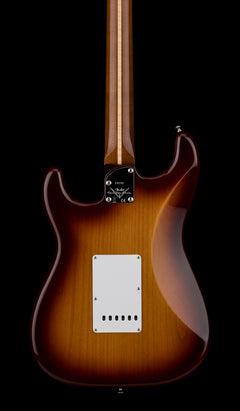 Fender Custom Shop Empire 59 Transition Stratocaster NOS - Tobacco Sunburst #19195