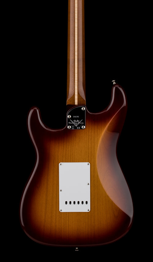 Fender Custom Shop Empire 59 Transition Stratocaster NOS - Tobacco Sunburst #19195