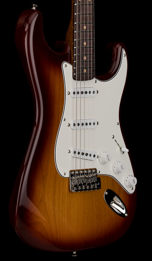 Fender Custom Shop Empire 59 Transition Stratocaster NOS - Tobacco Sunburst #19195