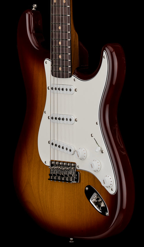 Fender Custom Shop Empire 59 Transition Stratocaster NOS - Tobacco Sunburst #19195