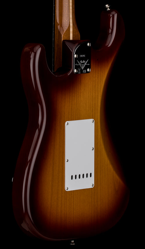 Fender Custom Shop Empire 59 Transition Stratocaster NOS - Tobacco Sunburst #19195