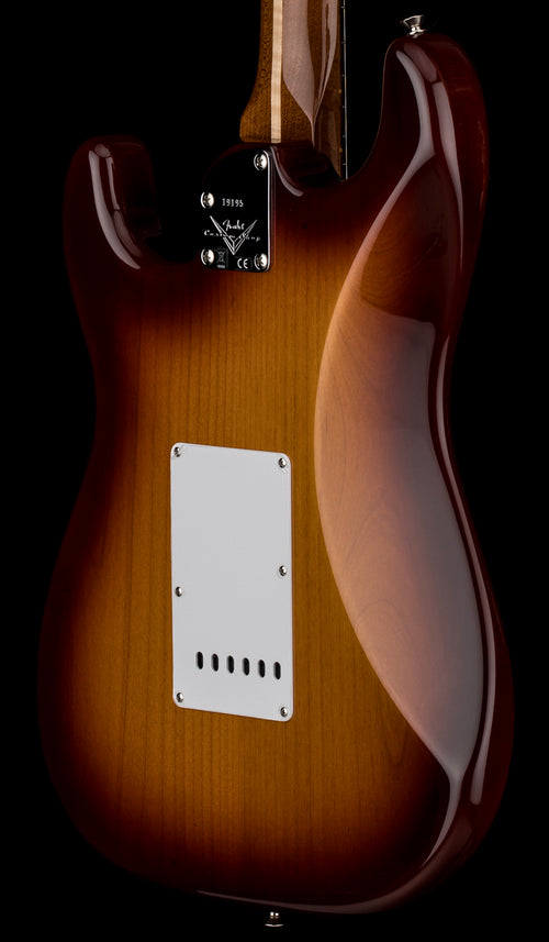 Fender Custom Shop Empire 59 Transition Stratocaster NOS - Tobacco Sunburst #19195