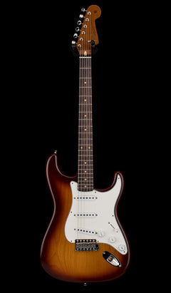 Fender Custom Shop Empire 59 Transition Stratocaster NOS - Tobacco Sunburst #19195