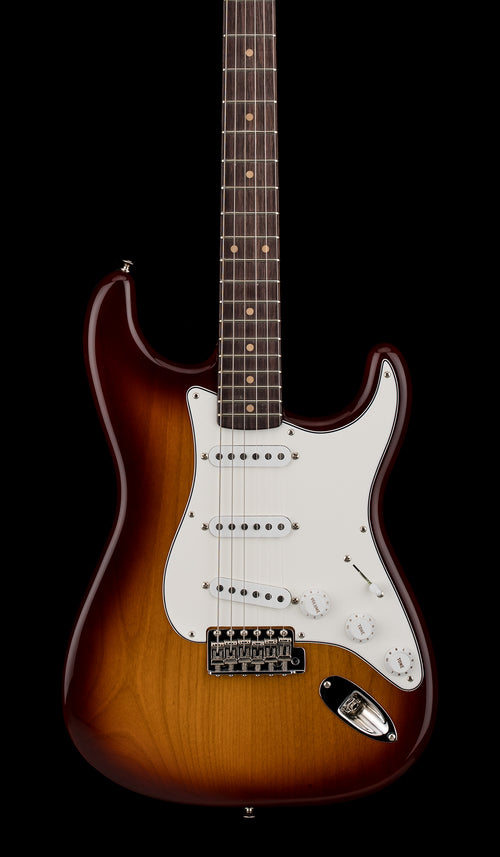 Fender Custom Shop Empire 59 Transition Stratocaster NOS - Tobacco Sunburst #19195