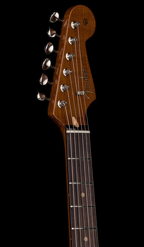 Fender Custom Shop Empire 59 Transition Stratocaster NOS - Tobacco Sunburst #19195