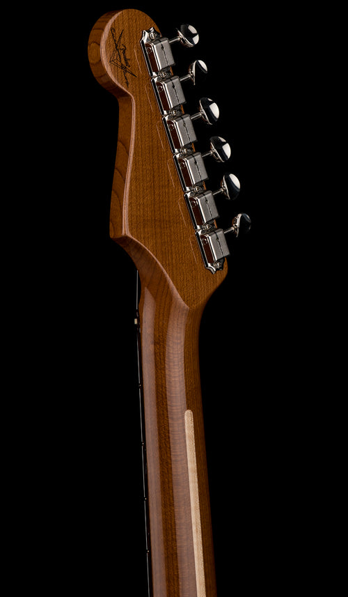 Fender Custom Shop Empire 59 Transition Stratocaster NOS - Tobacco Sunburst #19195