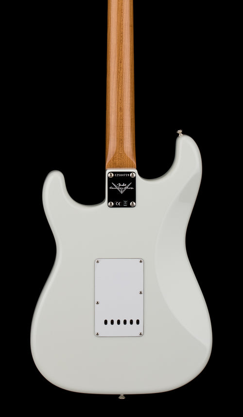 Fender Custom Shop Empire 67 Stratocaster NOS - Olympic White #84719