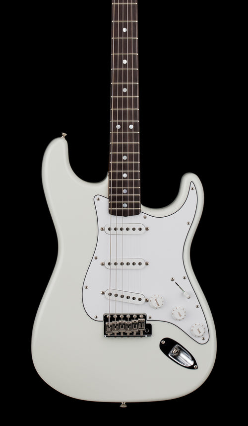 Fender Custom Shop Empire 67 Stratocaster NOS - Olympic White #84719