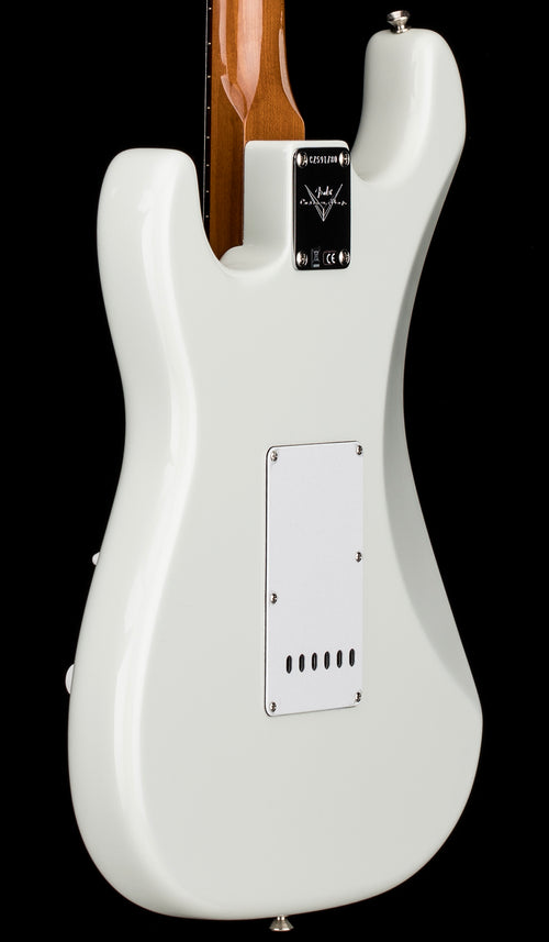 Fender Custom Shop Empire '67 Stratocaster NOS - Olympic White #91780
