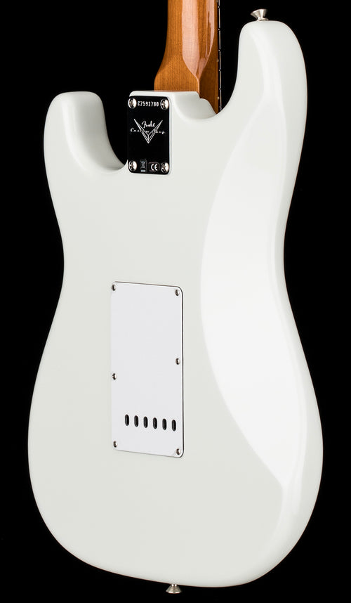 Fender Custom Shop Empire '67 Stratocaster NOS - Olympic White #91780