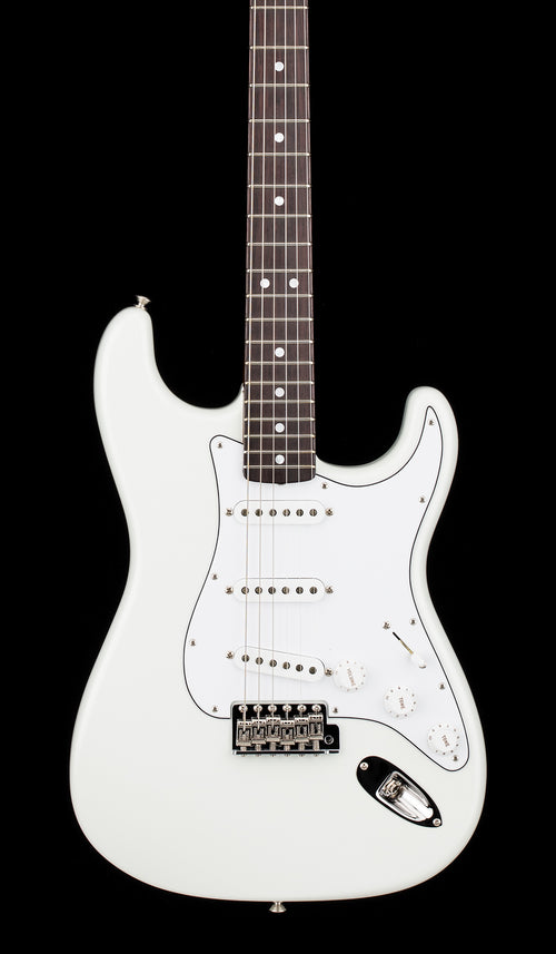 Fender Custom Shop Empire '67 Stratocaster NOS - Olympic White #91780