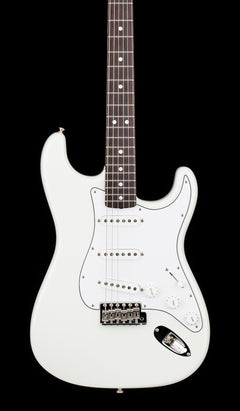 Fender Custom Shop Empire '67 Stratocaster NOS - Olympic White #91780