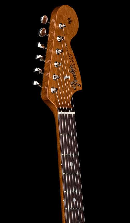 Fender Custom Shop Empire '67 Stratocaster NOS - Olympic White #91780