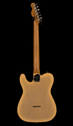 Fender Custom Shop Empire 67 Telecaster Journeyman Relic - Aged Nocaster Blonde #51044