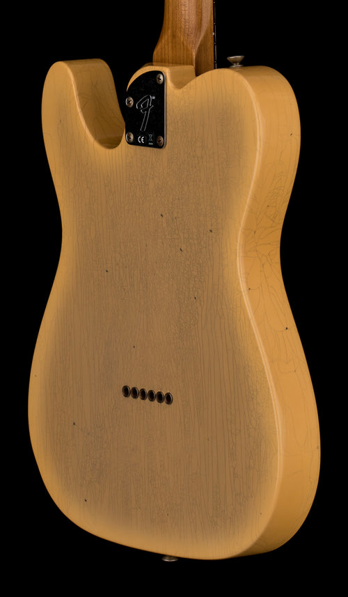 Fender Custom Shop Empire 67 Telecaster Journeyman Relic - Aged Nocaster Blonde #51044