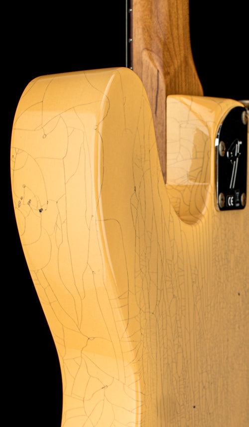 Fender Custom Shop Empire 67 Telecaster Journeyman Relic - Aged Nocaster Blonde #51044