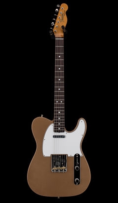 Fender Custom Shop Empire '67 Telecaster NOS - Firemist Gold #36667