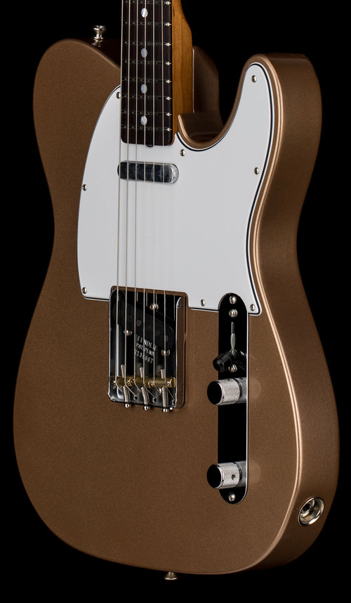 Fender Custom Shop Empire '67 Telecaster NOS - Firemist Gold #36667