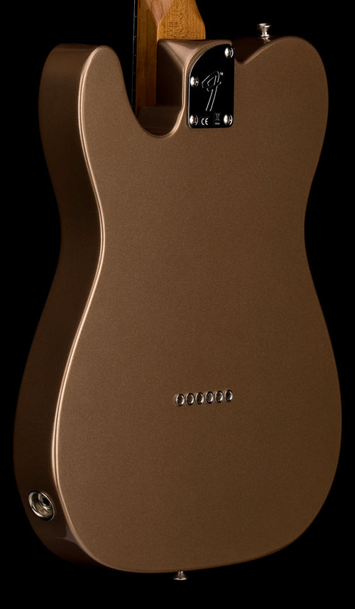 Fender Custom Shop Empire '67 Telecaster NOS - Firemist Gold #36667