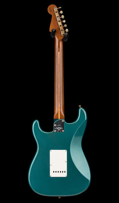 Fender Custom Shop Empire 59 Transition Stratocaster Journeyman Relic - Aged Ocean Turquoise #20341