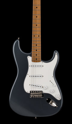 Fender Custom Shop Empire 59 Transition Stratocaster NOS - Charcoal Frost Metallic #18864